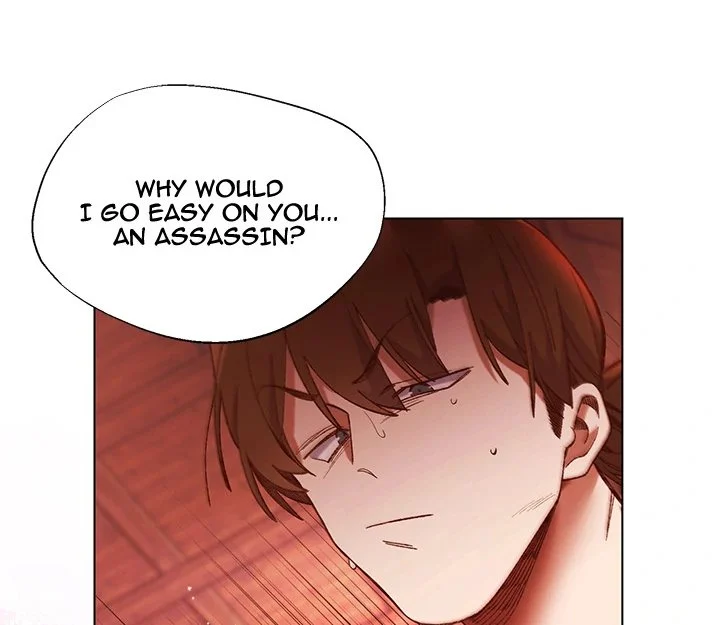 I Will Protect the Lady chapter 2 page 63