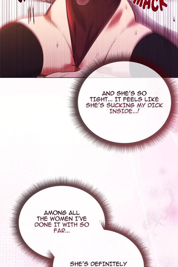 I Will Protect the Lady chapter 2 page 66