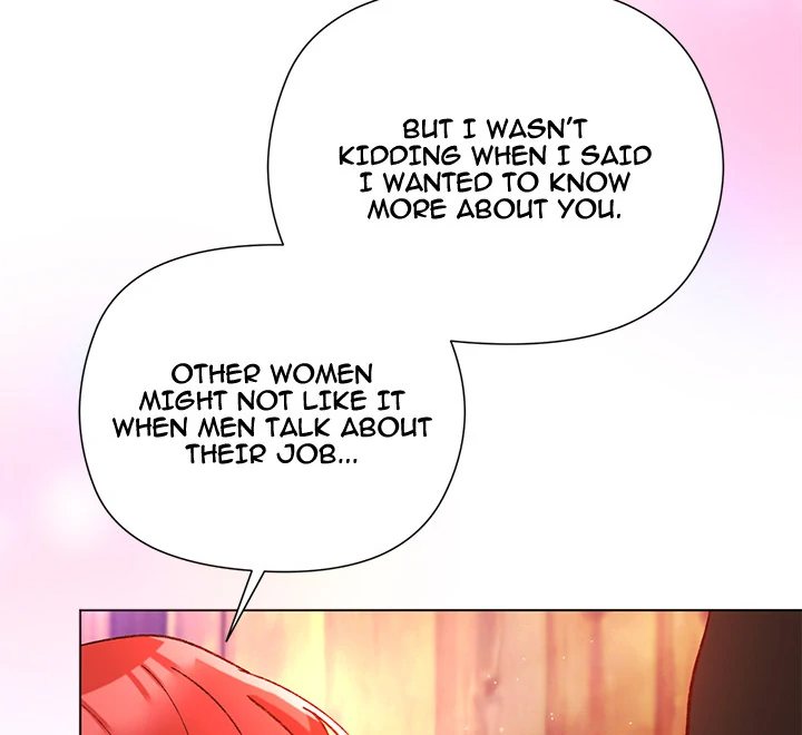 I Will Protect the Lady chapter 2 page 73