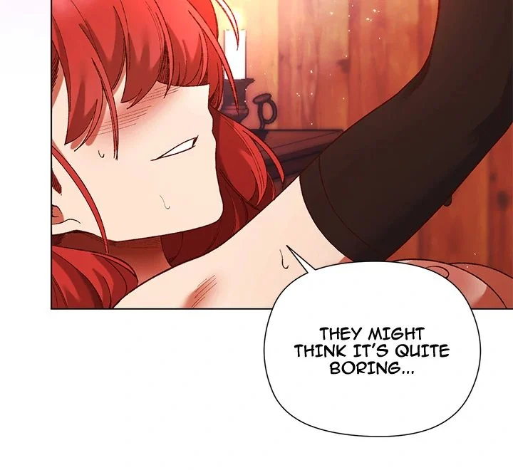 I Will Protect the Lady chapter 2 page 74