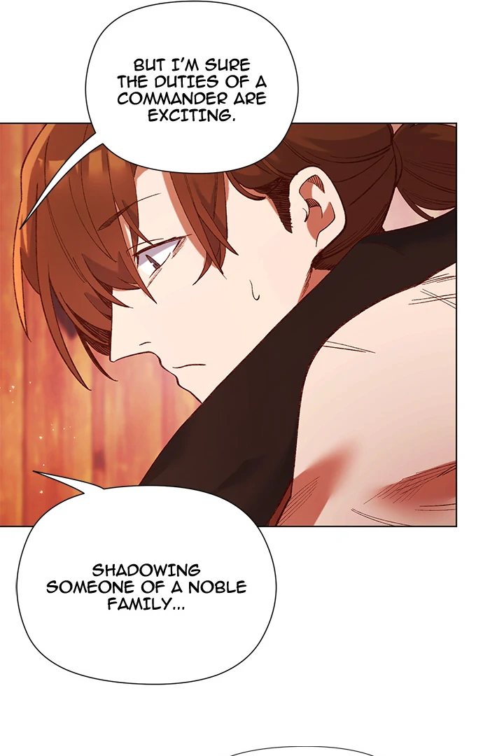 I Will Protect the Lady chapter 2 page 75