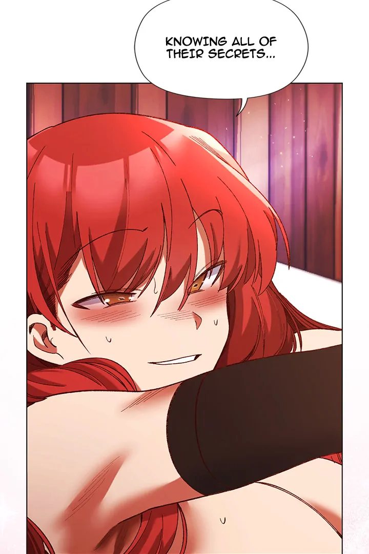 I Will Protect the Lady chapter 2 page 76