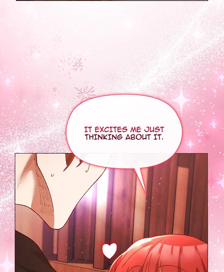 I Will Protect the Lady chapter 2 page 77