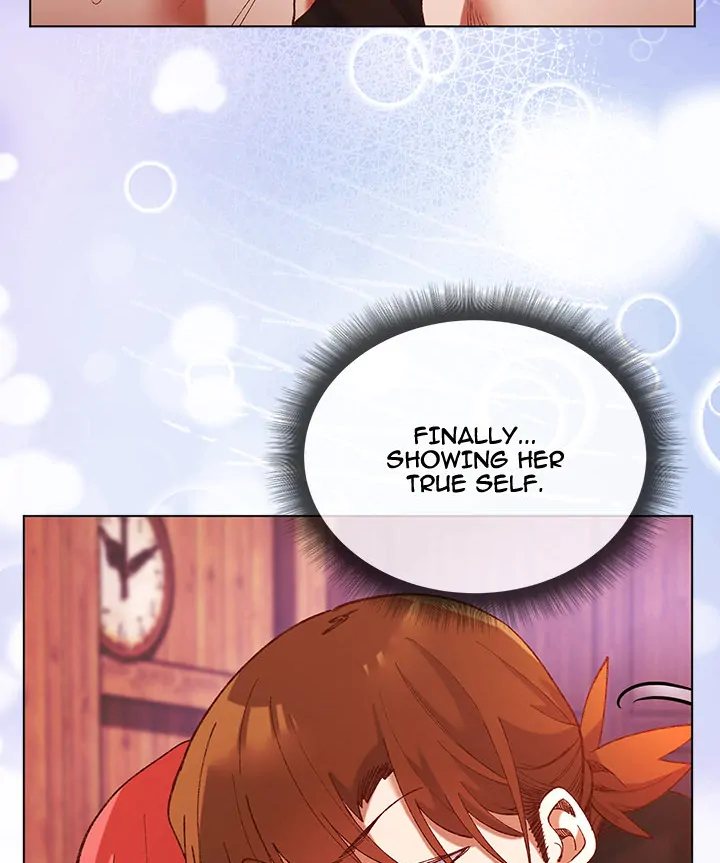 I Will Protect the Lady chapter 2 page 81