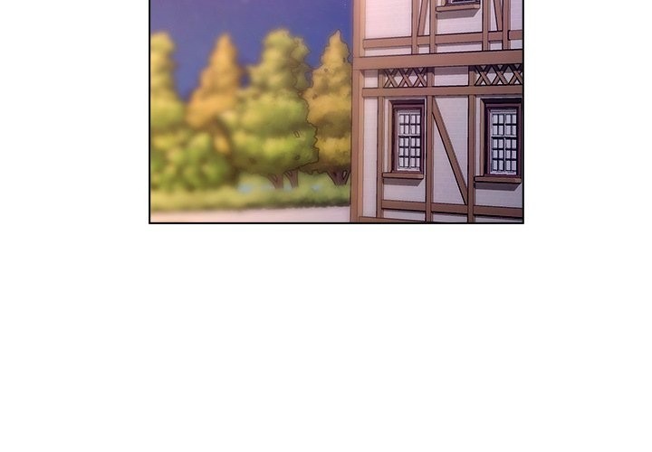 I Will Protect the Lady chapter 20 page 3