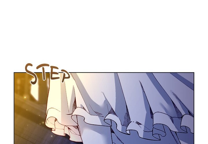 I Will Protect the Lady chapter 20 page 4