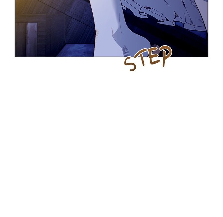I Will Protect the Lady chapter 20 page 5