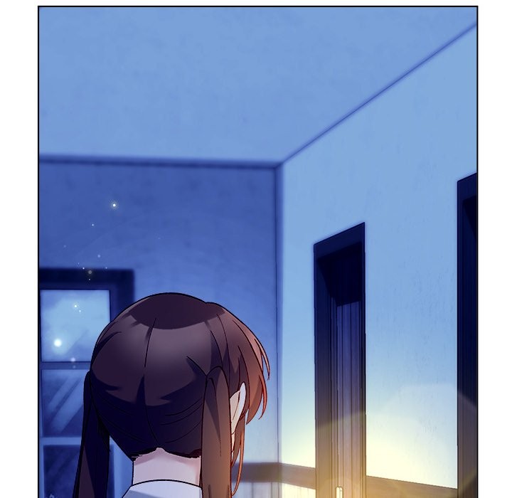 I Will Protect the Lady chapter 20 page 6