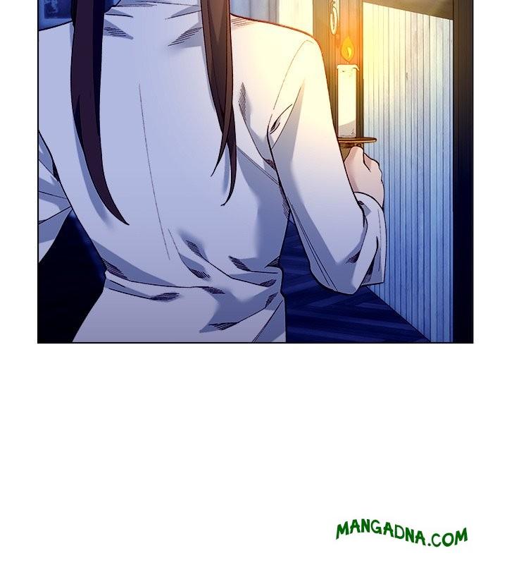 I Will Protect the Lady chapter 20 page 7
