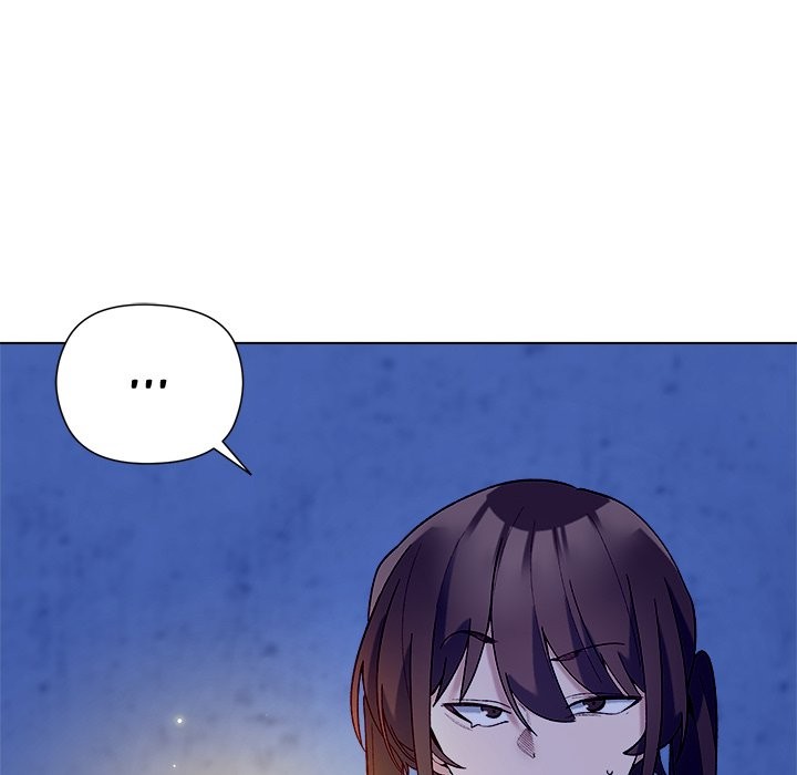I Will Protect the Lady chapter 20 page 8