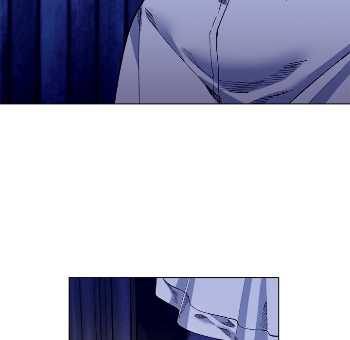 I Will Protect the Lady chapter 20 page 10