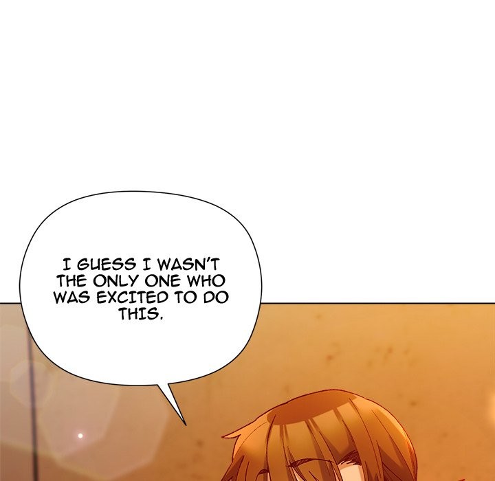 I Will Protect the Lady chapter 20 page 13