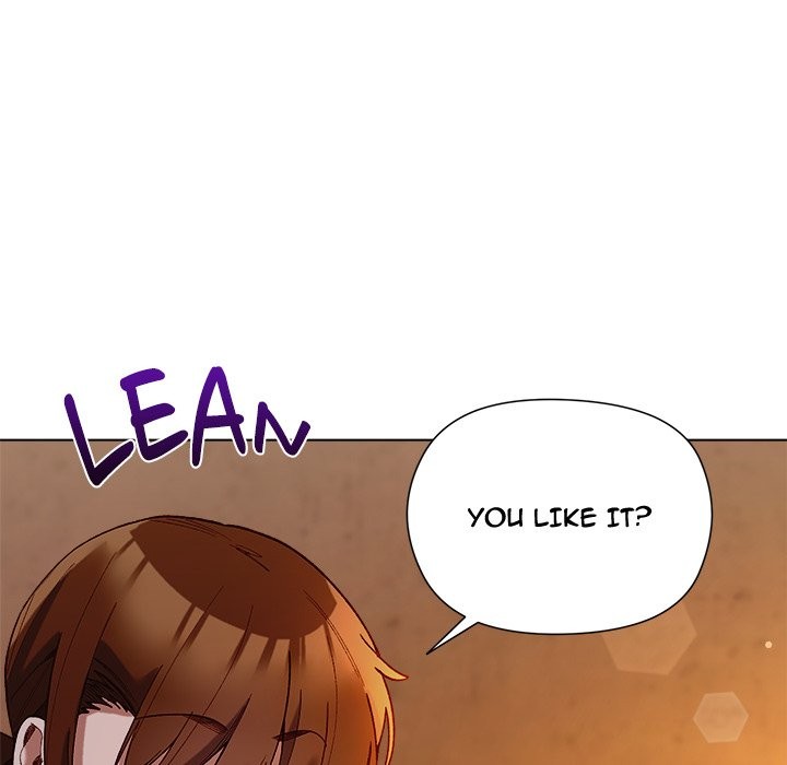I Will Protect the Lady chapter 20 page 20