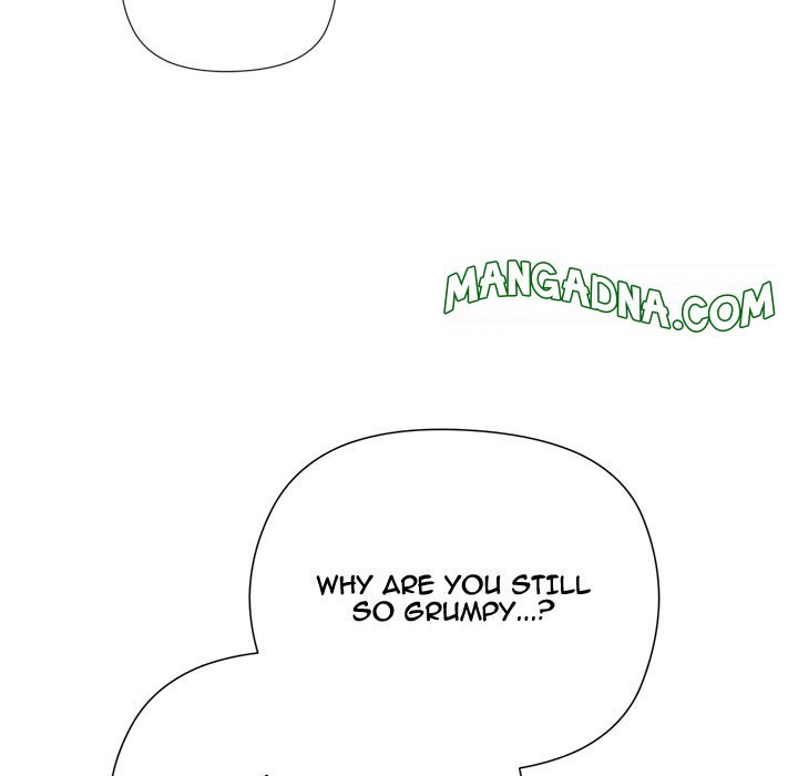 I Will Protect the Lady chapter 20 page 22