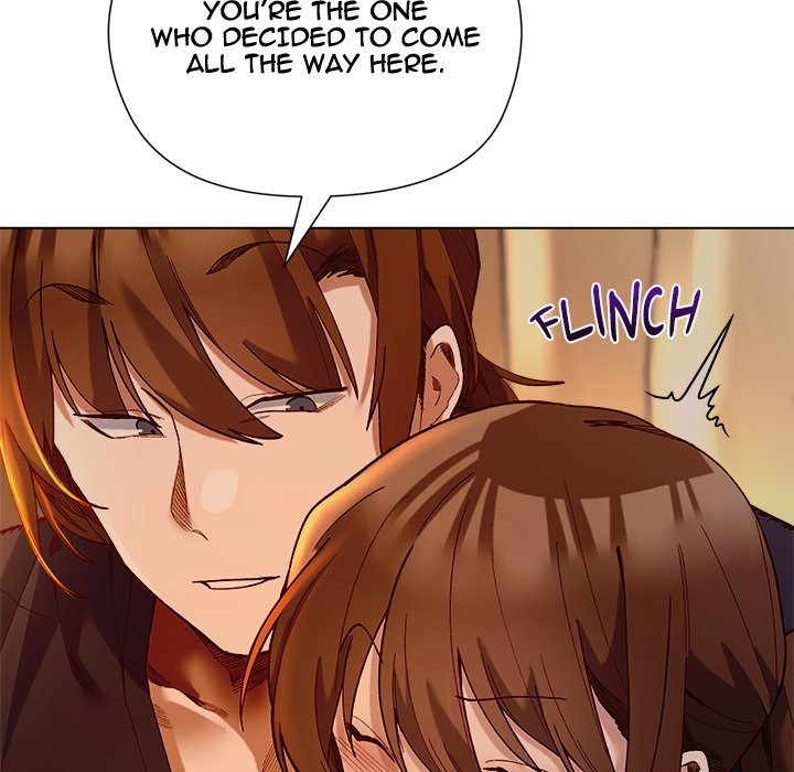 I Will Protect the Lady chapter 20 page 23