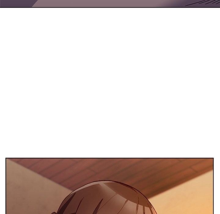 I Will Protect the Lady chapter 20 page 26