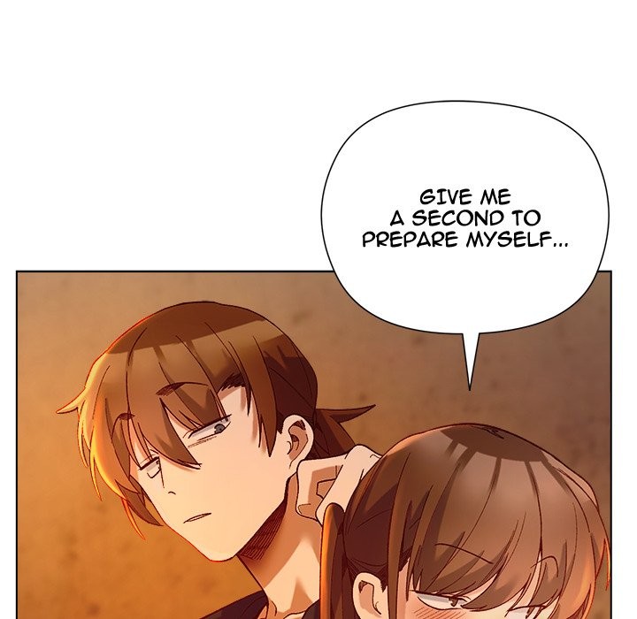 I Will Protect the Lady chapter 20 page 31