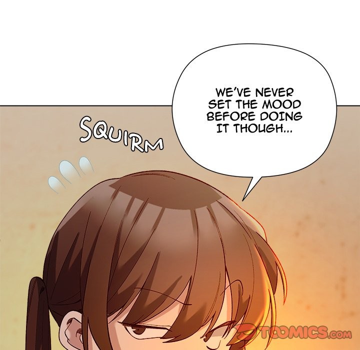 I Will Protect the Lady chapter 20 page 33