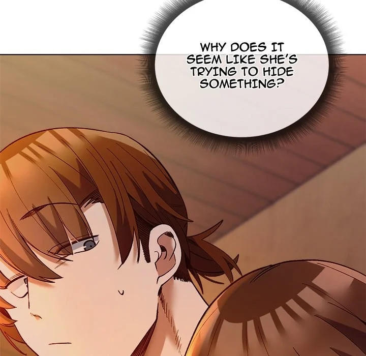 I Will Protect the Lady chapter 20 page 38