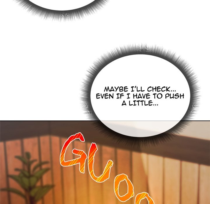 I Will Protect the Lady chapter 20 page 40