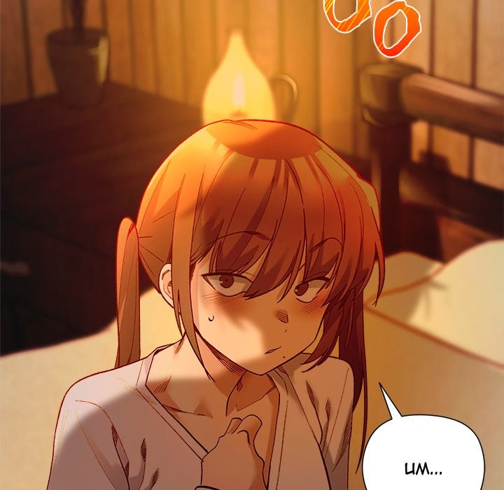 I Will Protect the Lady chapter 20 page 41