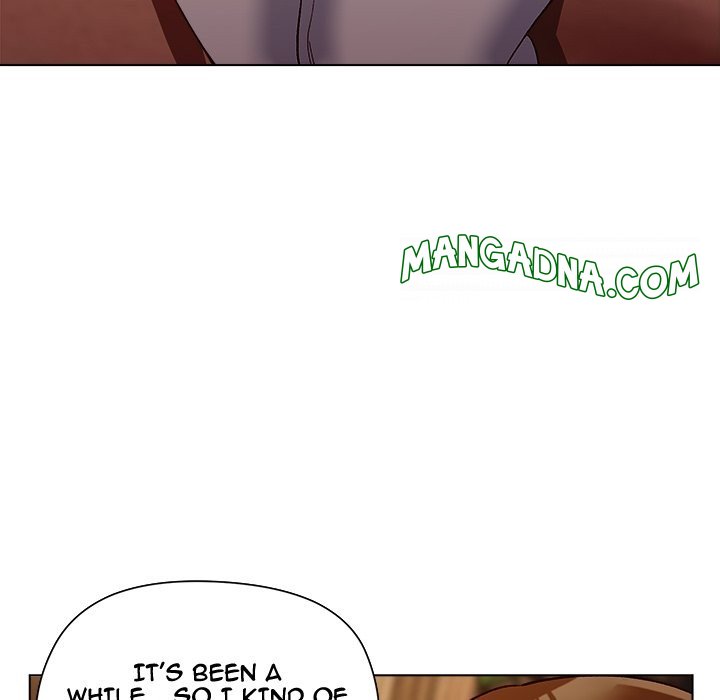 I Will Protect the Lady chapter 20 page 49