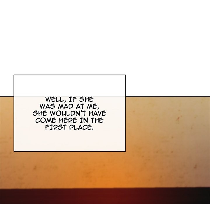 I Will Protect the Lady chapter 20 page 62