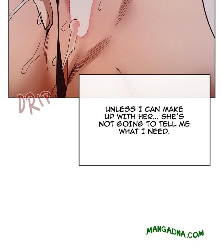 I Will Protect the Lady chapter 20 page 67