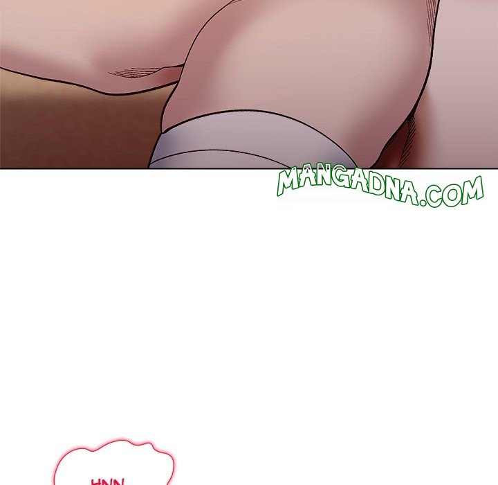 I Will Protect the Lady chapter 20 page 95