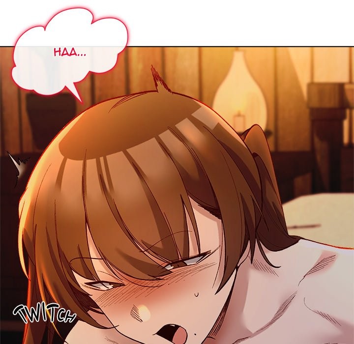 I Will Protect the Lady chapter 20 page 100