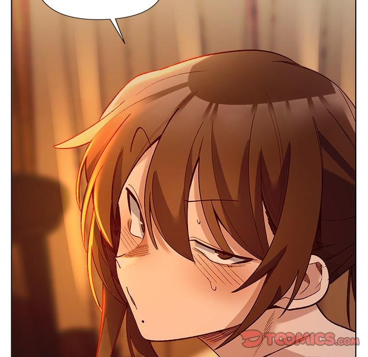 I Will Protect the Lady chapter 20 page 129