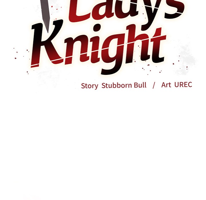 I Will Protect the Lady chapter 24 page 7