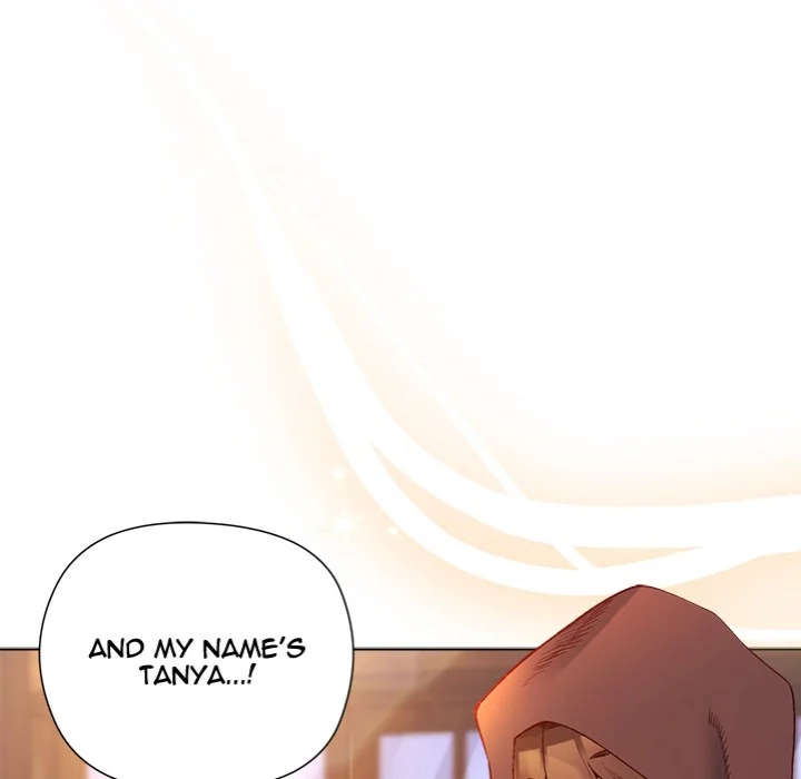 I Will Protect the Lady chapter 24 page 8