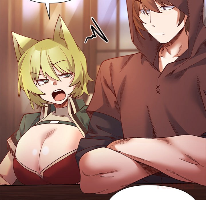 I Will Protect the Lady chapter 24 page 9