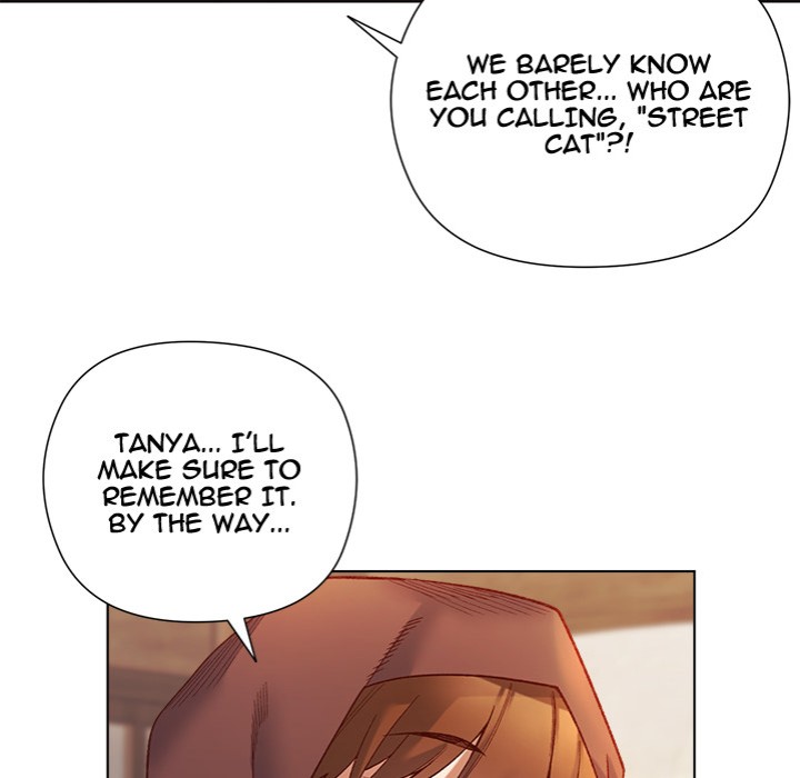 I Will Protect the Lady chapter 24 page 10
