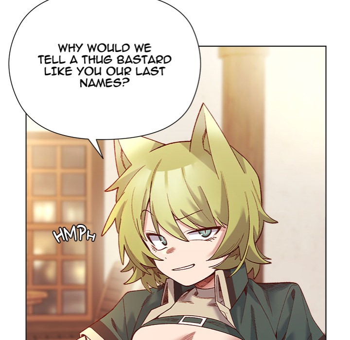 I Will Protect the Lady chapter 24 page 12
