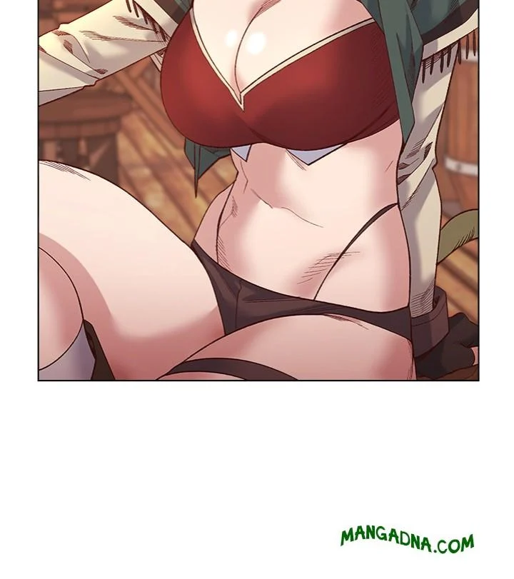 I Will Protect the Lady chapter 24 page 13