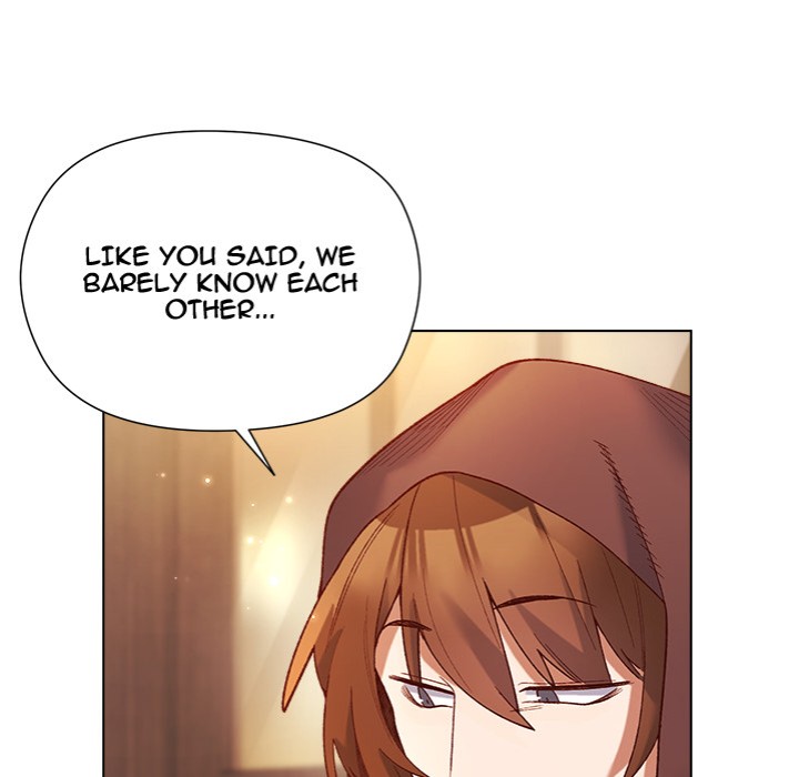 I Will Protect the Lady chapter 24 page 14