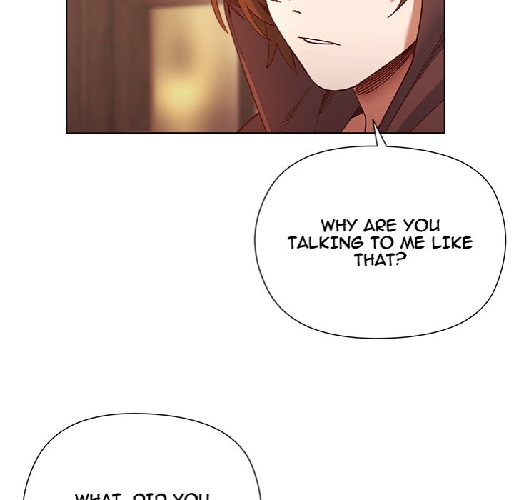 I Will Protect the Lady chapter 24 page 15
