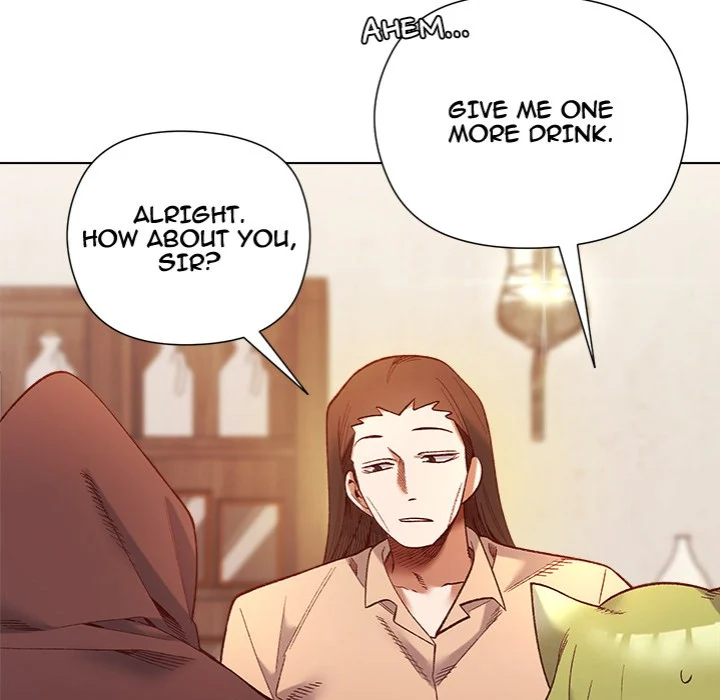 I Will Protect the Lady chapter 24 page 20