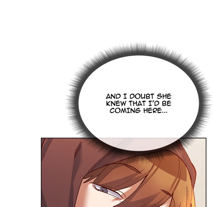 I Will Protect the Lady chapter 24 page 26