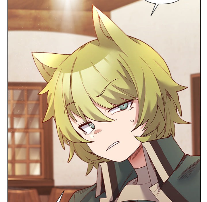 I Will Protect the Lady chapter 24 page 28