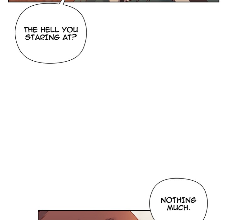 I Will Protect the Lady chapter 24 page 29