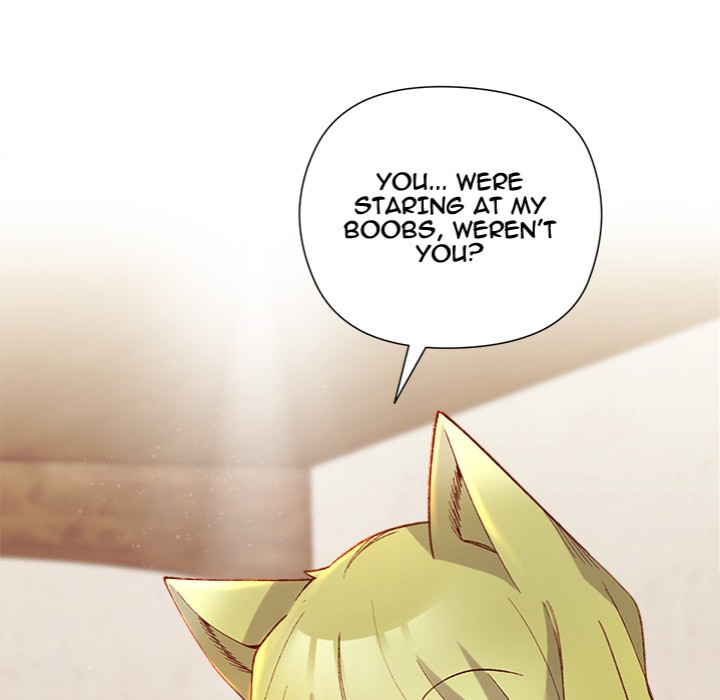 I Will Protect the Lady chapter 24 page 31