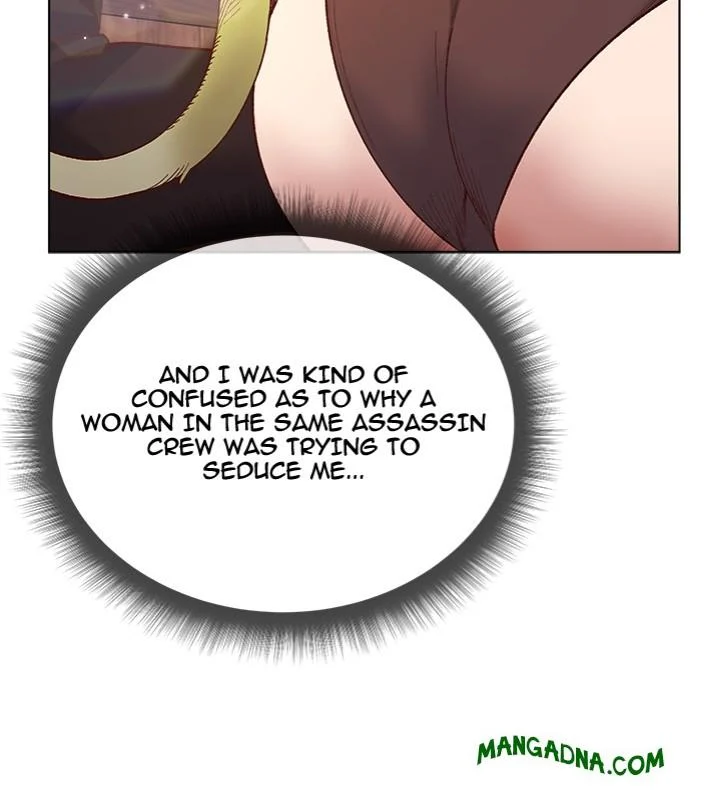I Will Protect the Lady chapter 24 page 53