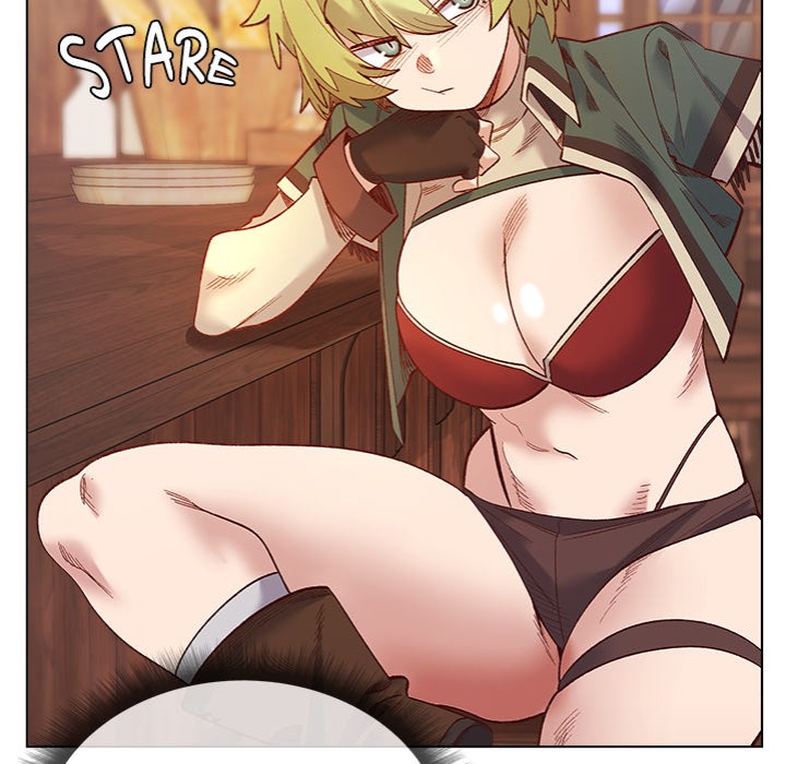 I Will Protect the Lady chapter 24 page 55