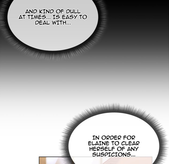 I Will Protect the Lady chapter 24 page 60