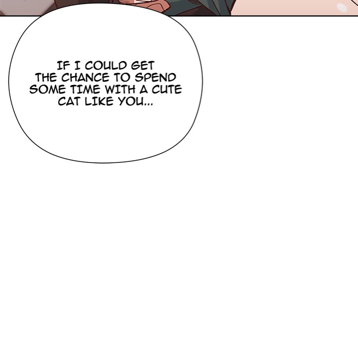 I Will Protect the Lady chapter 24 page 66