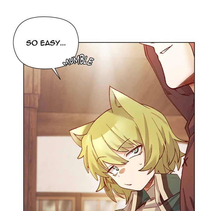 I Will Protect the Lady chapter 24 page 67