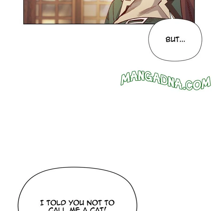 I Will Protect the Lady chapter 24 page 68